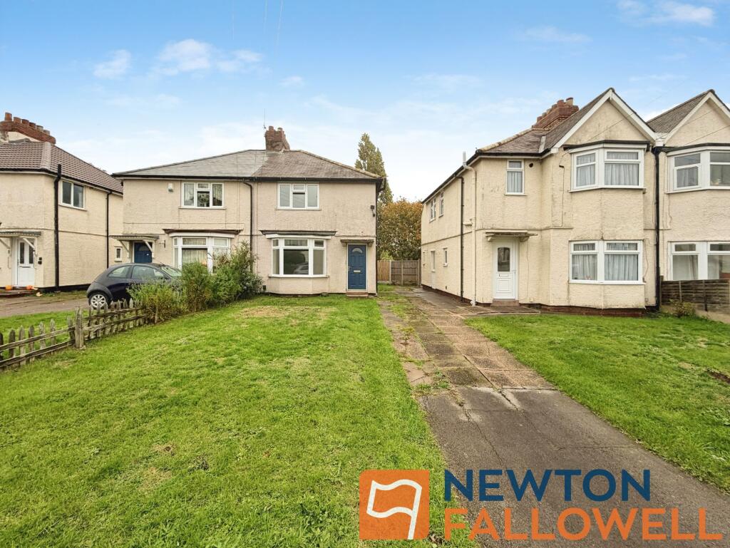 Main image of property: Pelsall Lane, Rushall, WS4