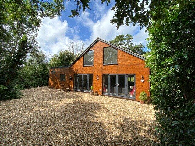Main image of property: Palace Lane, Beaulieu, Brockenhurst, SO42