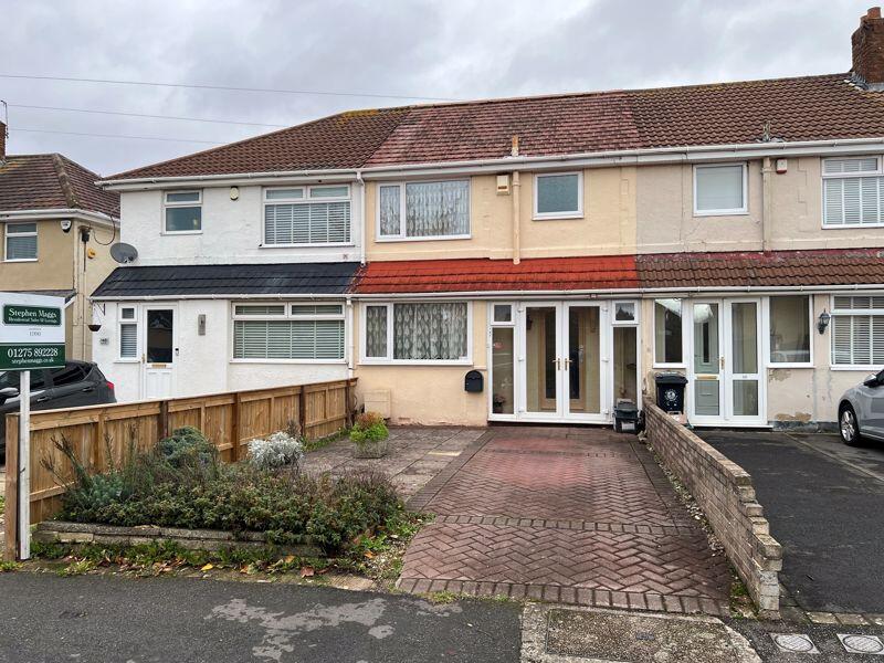 Main image of property: Gilda Crescent, Whitchurch, Bristol, BS14