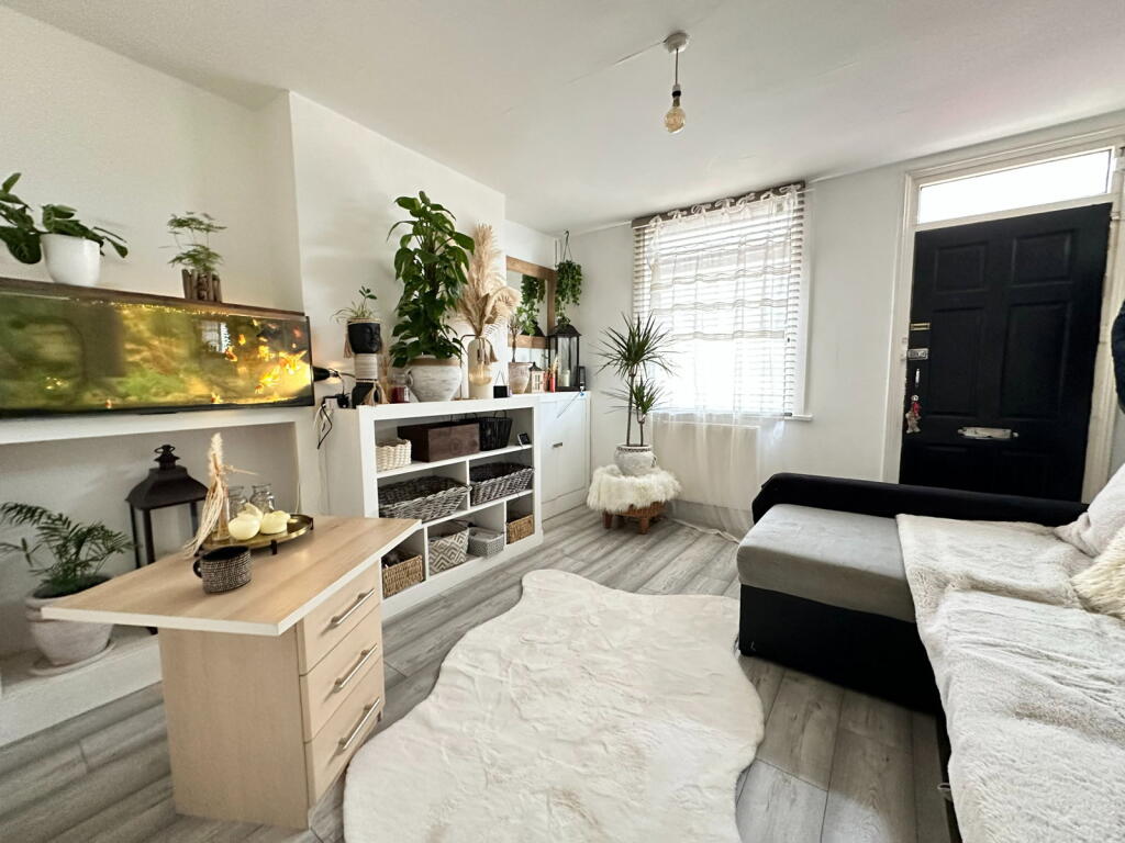 Main image of property: Sandridge Road, St. Albans, AL1 4AP
