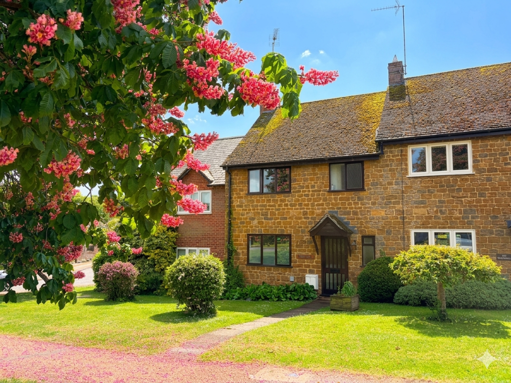 Main image of property: The Green Badby Northants