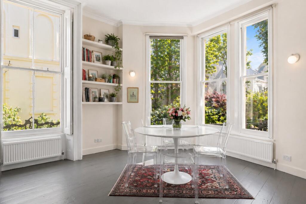 Main image of property: Clifton Gardens, 
Warwick Avenue Station, W9