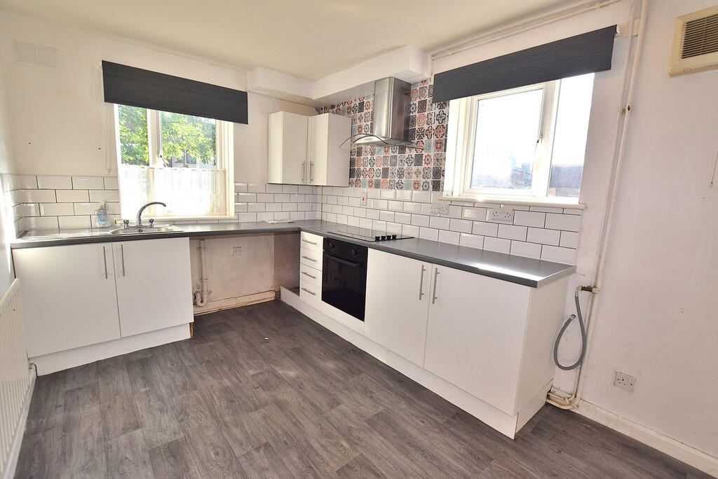 Cleveland Road, Catterick Garrison photo 4