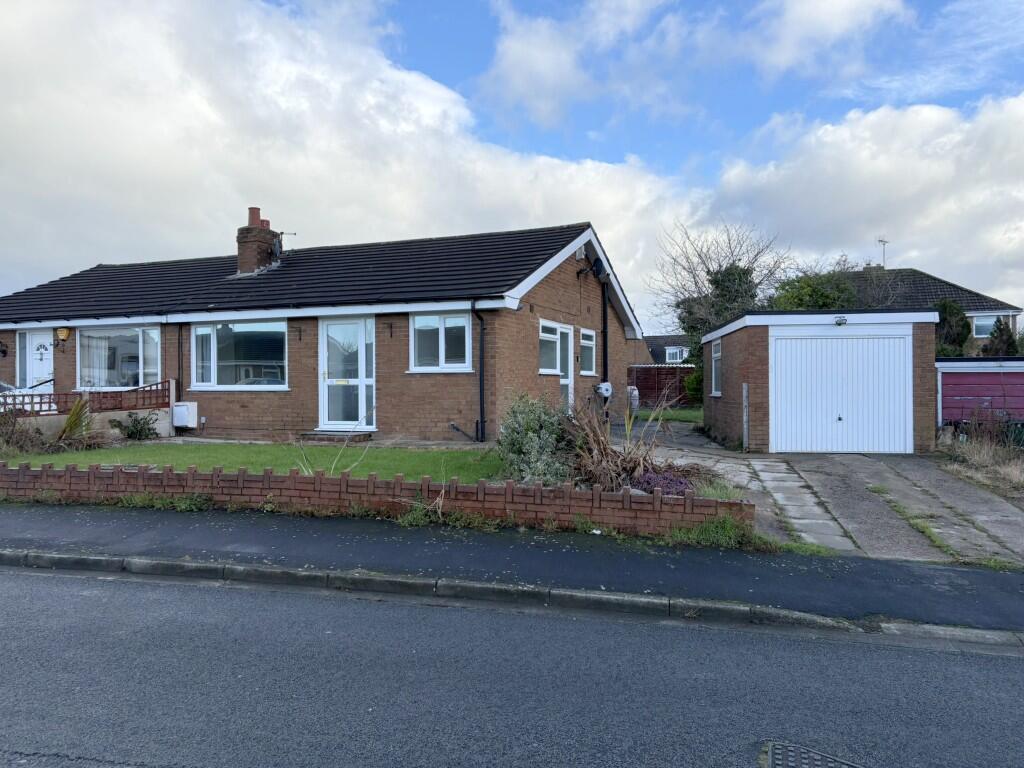 Main image of property: Norwood Avenue, Hesketh Bank, Preston PR4