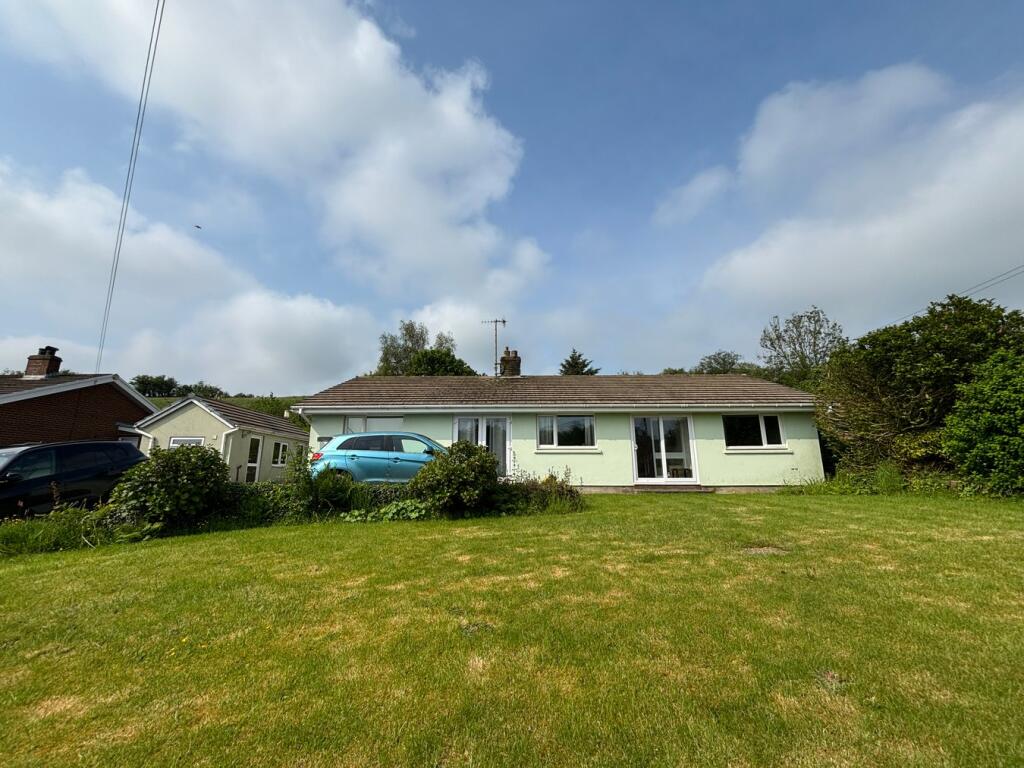 Main image of property: Cribyn, Lampeter, SA48