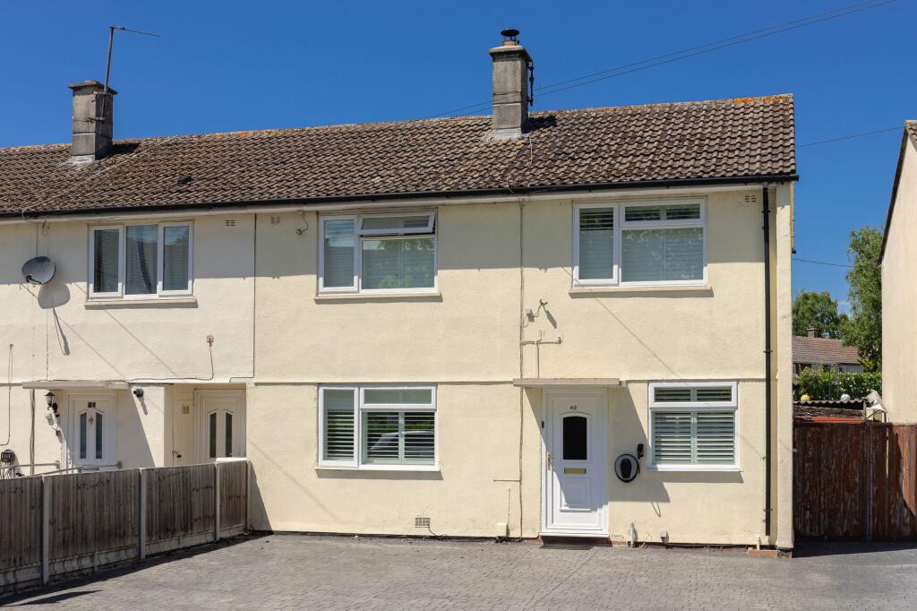 Main image of property: Kersington Crescent, Oxford, OX4