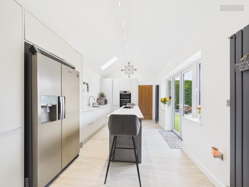 House in Peterborough - View 4