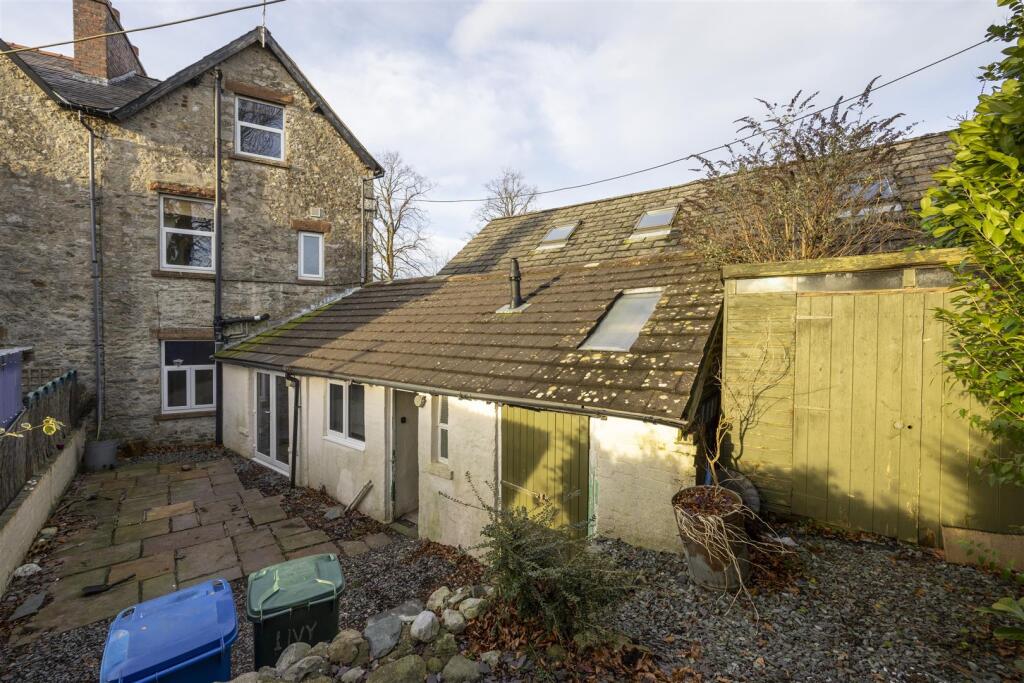 1 Ivy Mount, Ingleton photo 4
