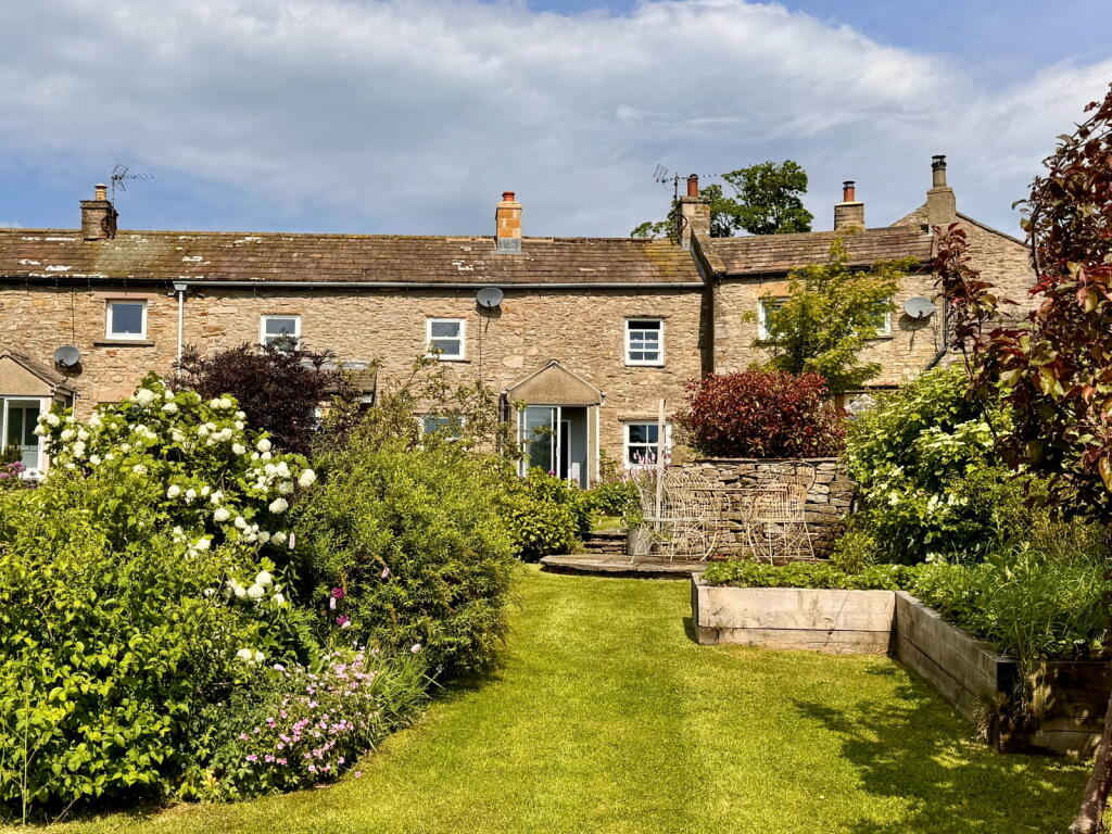 Main image of property: The Cottage, Melmerby, Leyburn
