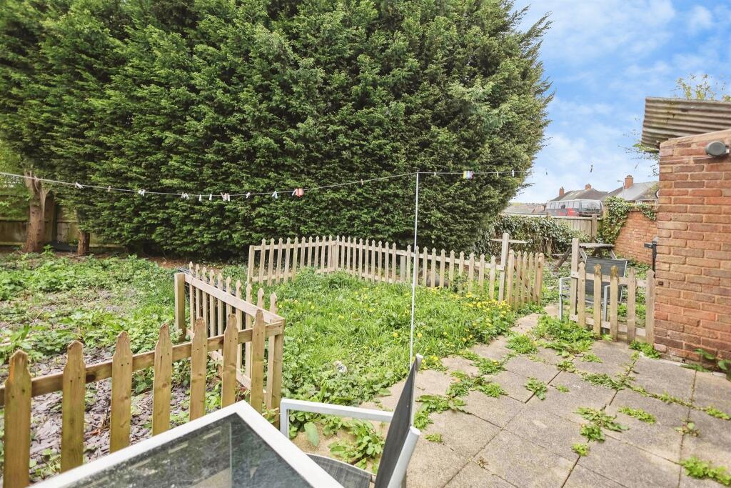 Additional image 8 of Silver Birch Road, Kingshurst, BIRMINGHAM