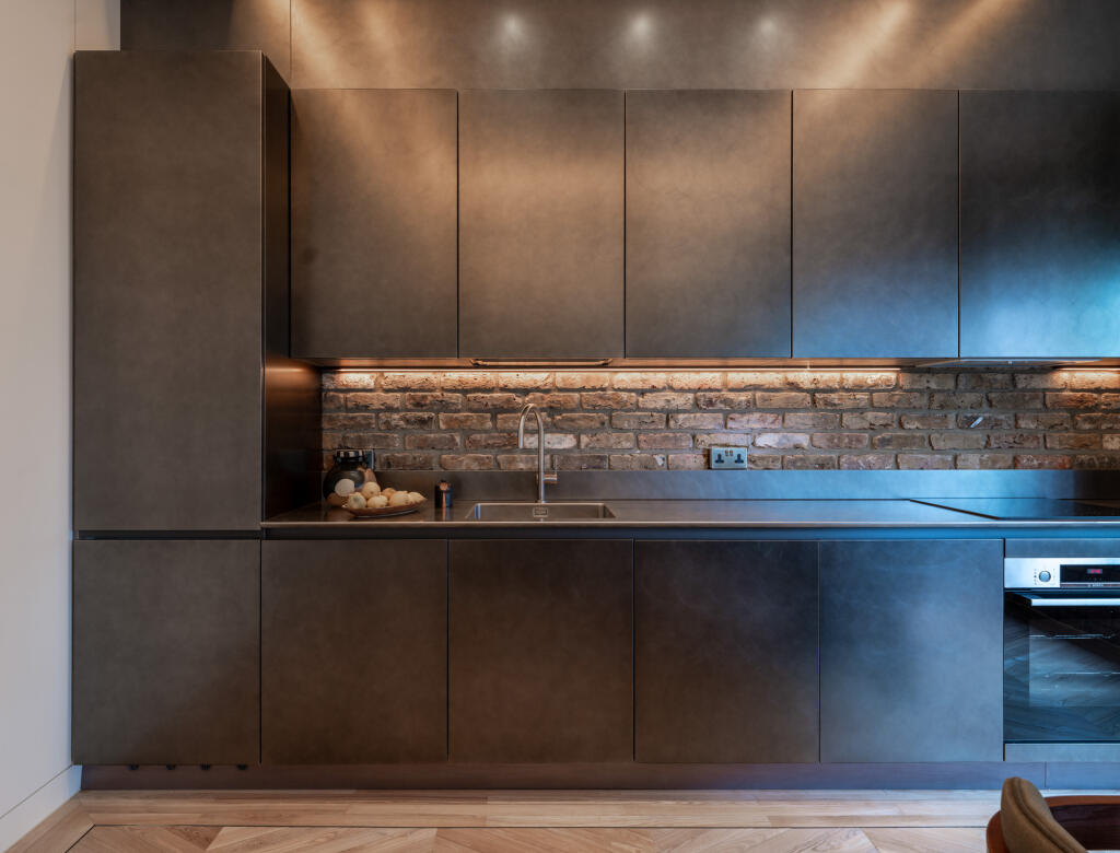 Apartment in London - View 2