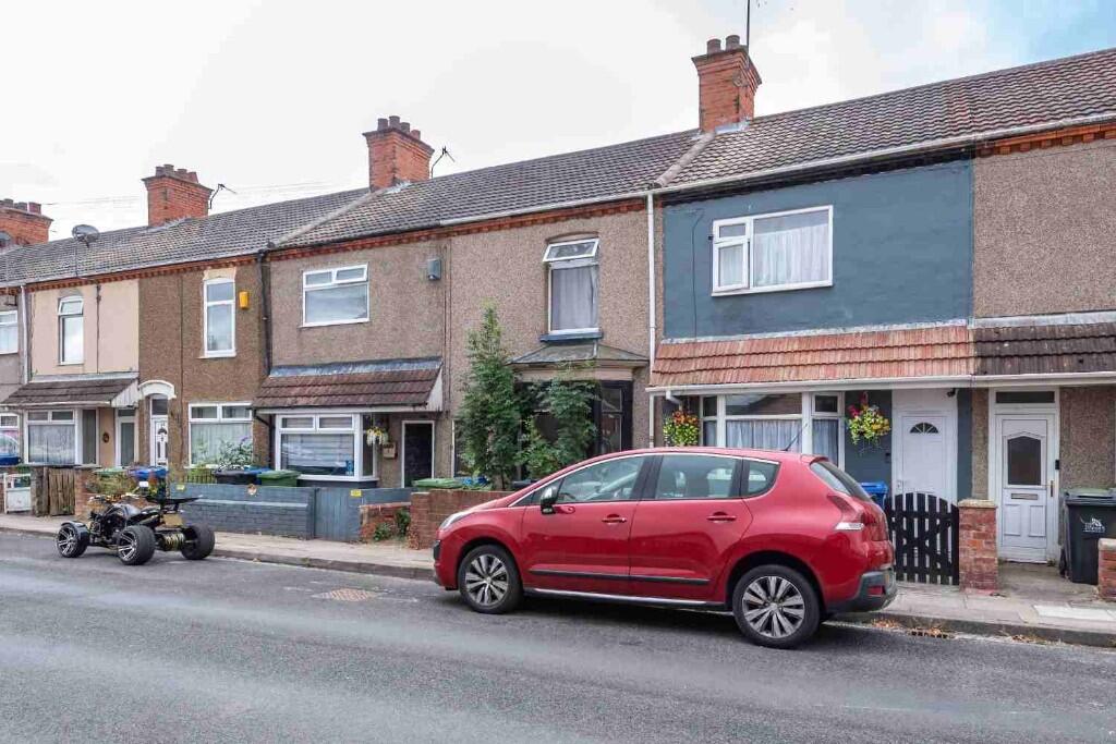 House in Doncaster - View 3
