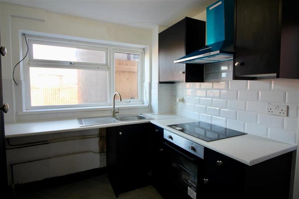 Main image of property: Fynway, Sacriston, Durham