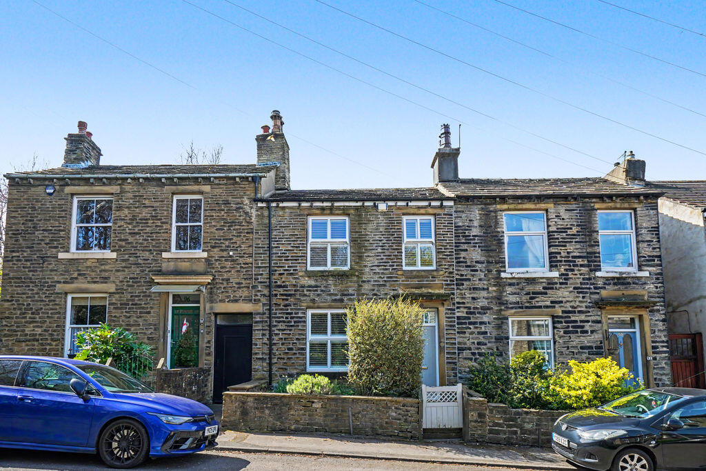 Main image of property: Stile Common Road, Huddersfield, HD4 6NE