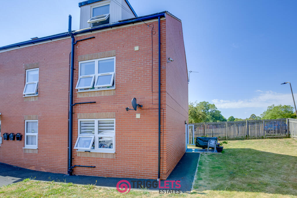 Main image of property: Coachmans Court, Jump, Barnsley, South Yorkshire, S74