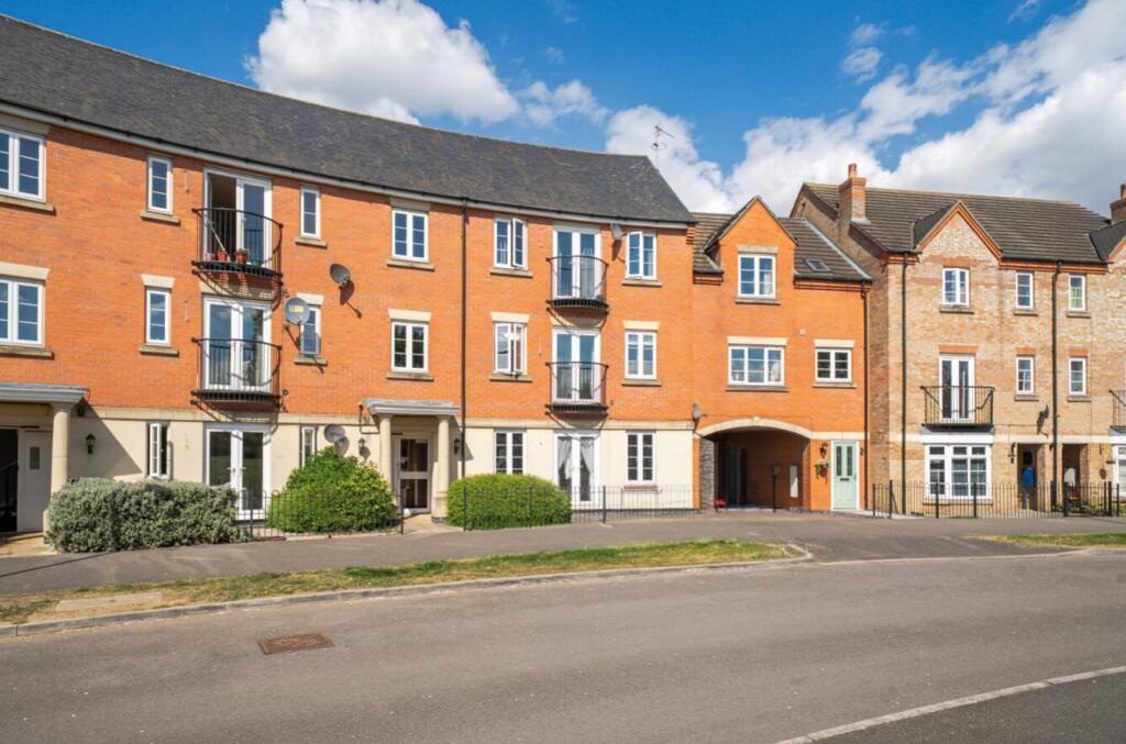 Main image of property: Venables Way, Lincoln, Lincolnshire, LN2