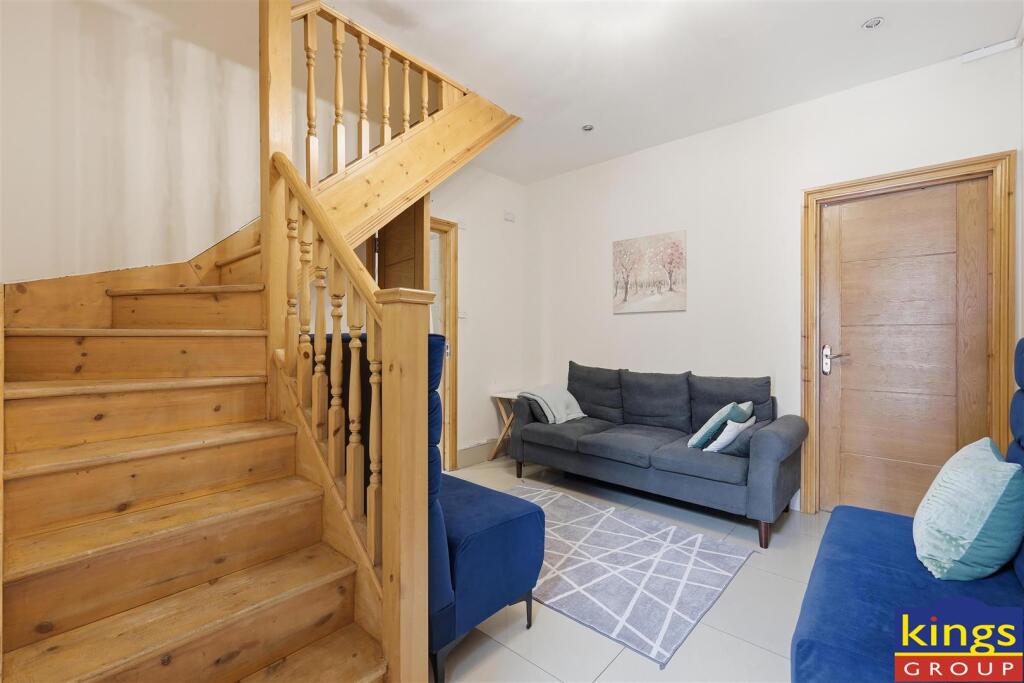House in London, Leyton - View 4