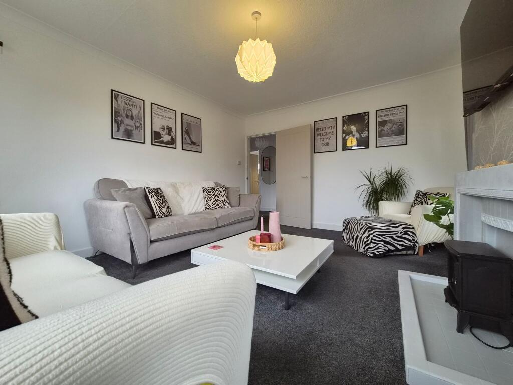 Apartment in Scarborough, North Yorkshire - View 3