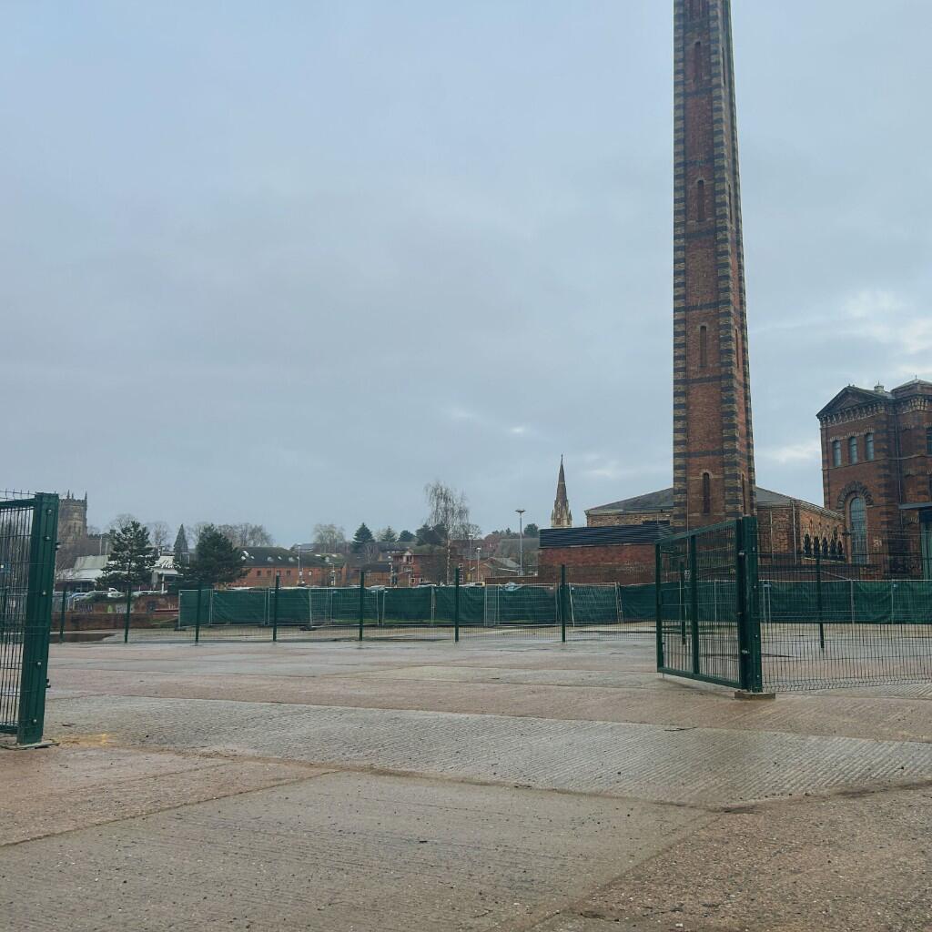 Main image of property: Park Lane, Kidderminster, Worcestershire, DY11