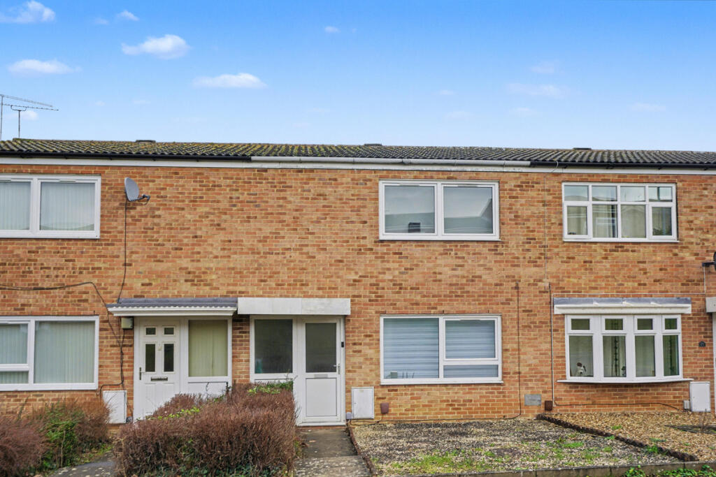 Main image of property: Lennox Walk, Northampton, NN5 7RN