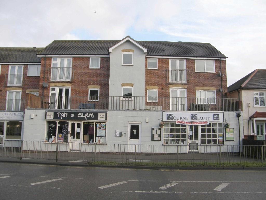 Main image of property: Station Road, Broxbourne, Hertfordshire, EN10