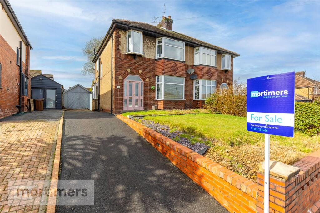 Additional image 28 of Thwaites Road, Oswaldtwistle, Accrington, Lancashire, BB5