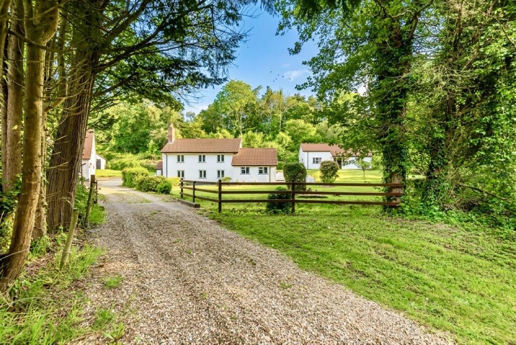 Main image of property: West Hill Road, West Hill, Ottery St. Mary, Devon