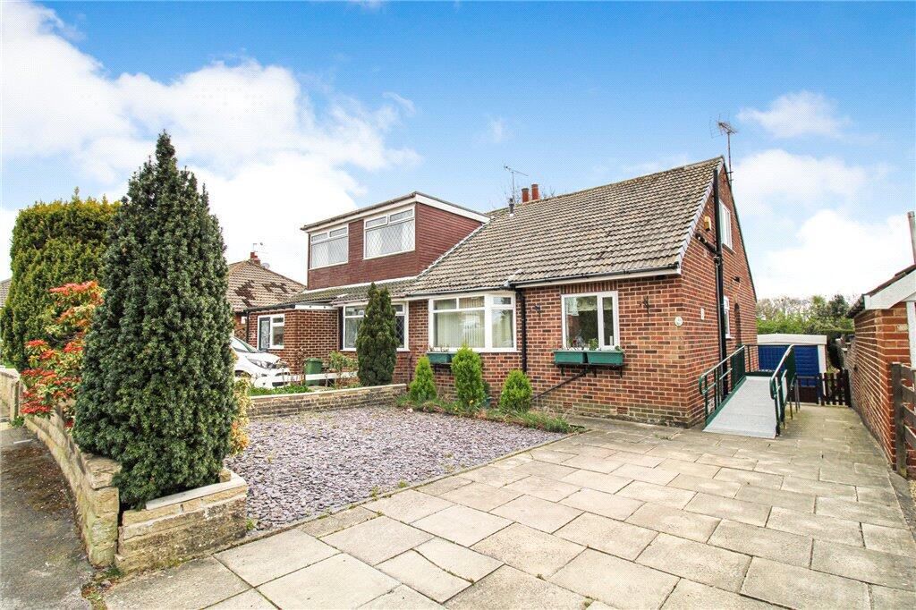 Main image of property: Buckstone Avenue, Leeds, West Yorkshire, LS17