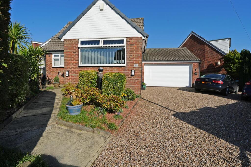 Main image of property: Cherry Tree Drive, Greetland, Halifax