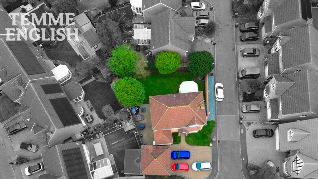 Ely Way, Rayleigh, SS6 - View 2