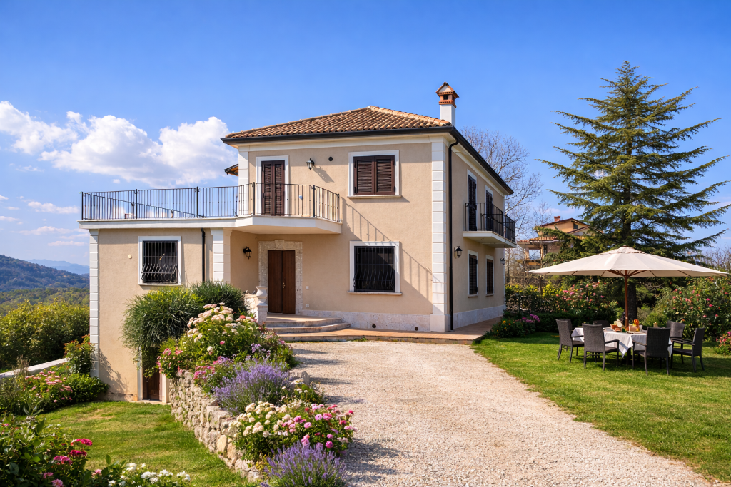 Main image of property: Arpino, Frosinone, Lazio