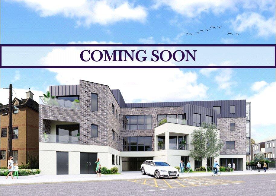 Main image of property: Station Road, Histon, Cambridge, Cambridgeshire, CB24