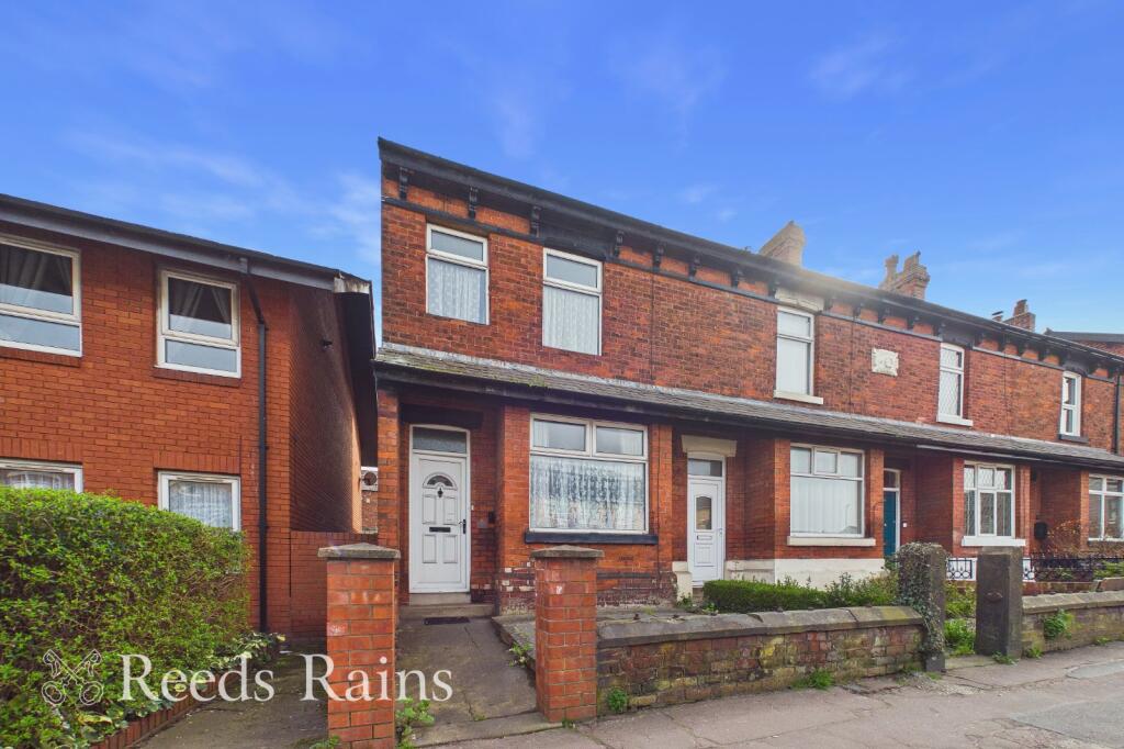 Main image of property: Towngate, Leyland, Lancashire, PR25