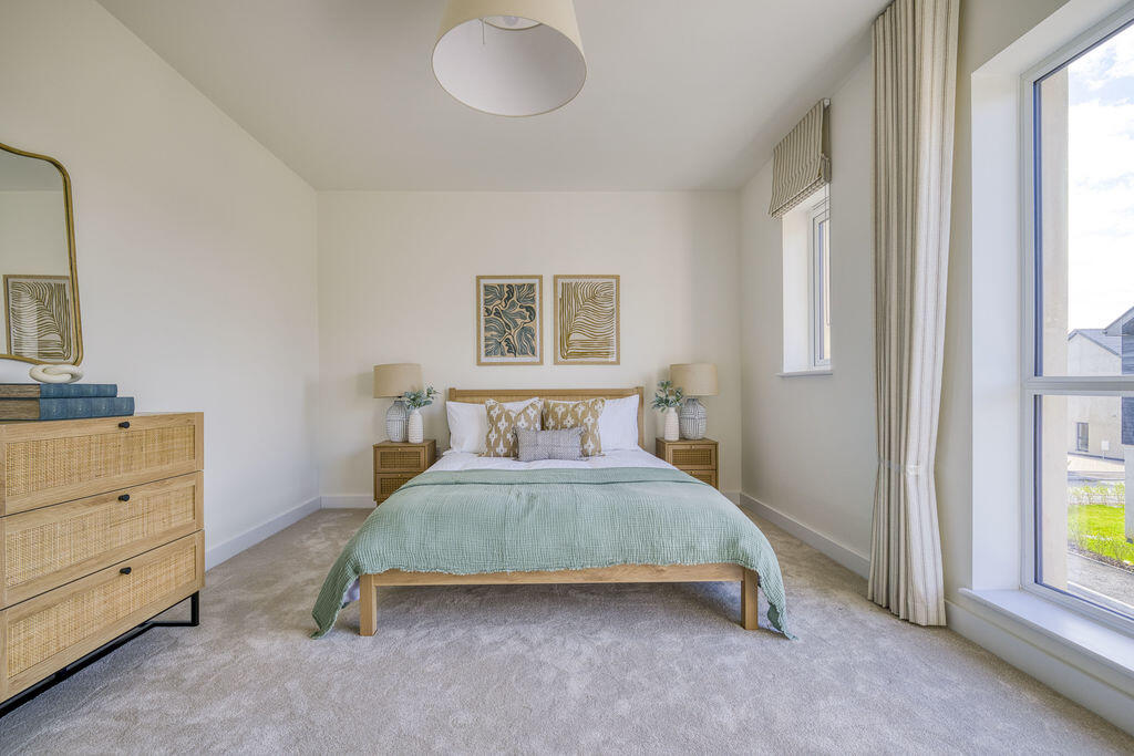 Additional image 20 of New Show Home | Open Day - 25 April | Explore 3 & 4-bedroom Homes Near Castle Cary.