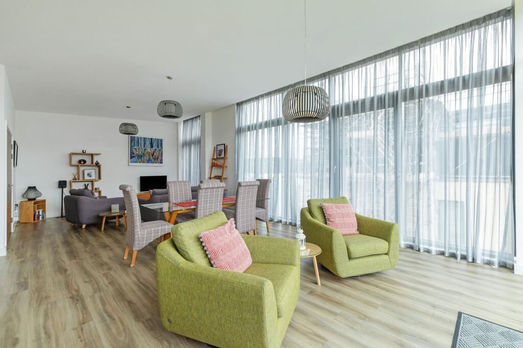 Main image of property: Leopold House, Percy Terrace, Bath