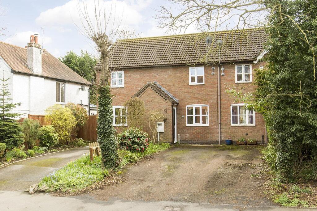 Main image of property: Frolesworth Road, Broughton Astley, Leicester