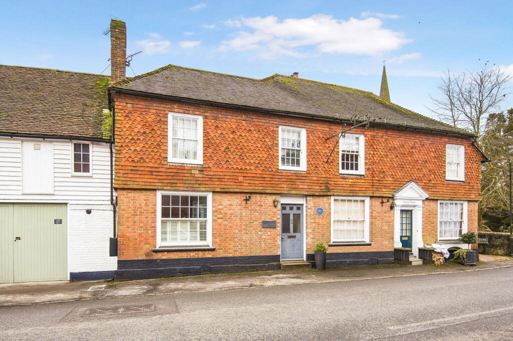 Main image of property: Church Road, Rotherfield