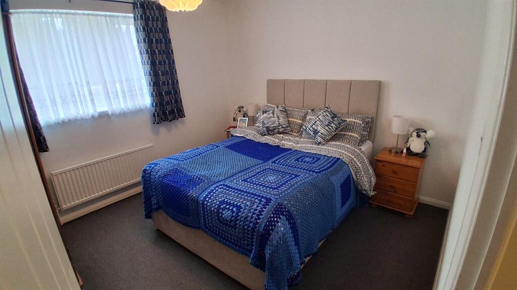 House in Fenland, March - View 5