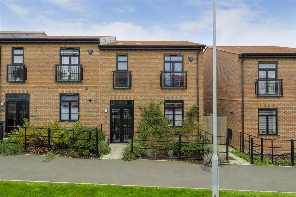 Main image of property: Bell Avenue, Canterbury