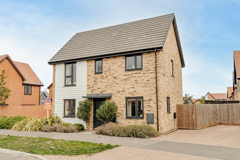 Main image of property: Bethell Road, Faversham, Kent, ME13