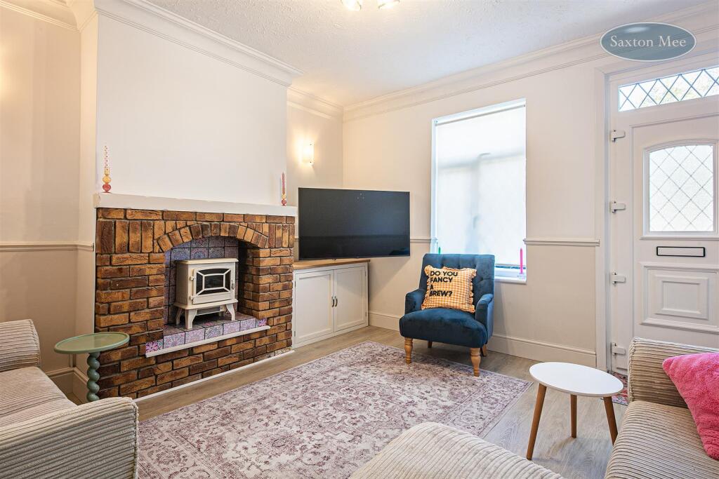 House in Sheffield, Burncross, Ecclesfield - View 3