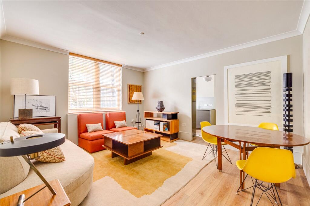 Main image of property: Chelsea Manor Street, London, SW3