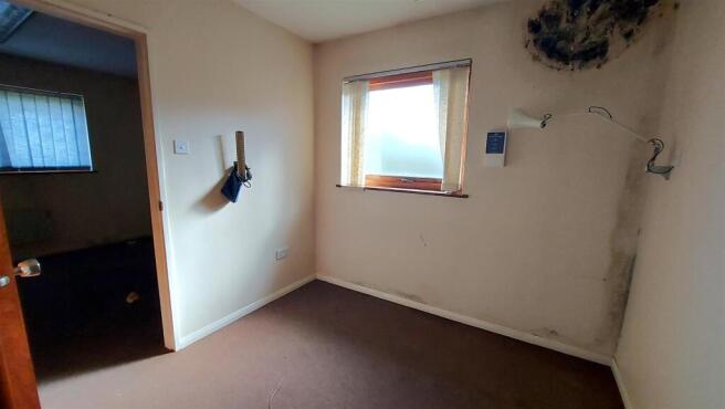 Treatment Room One
