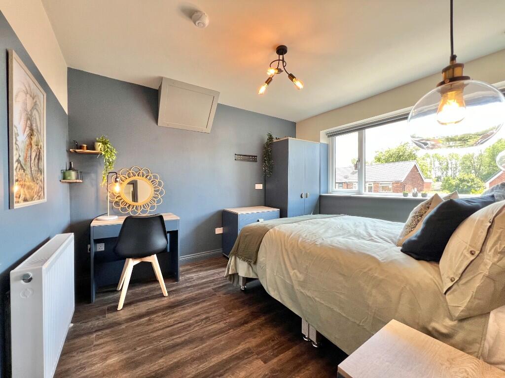Main image of property: 1 Norfolk Crescent, Failsworth, Manchester, M35