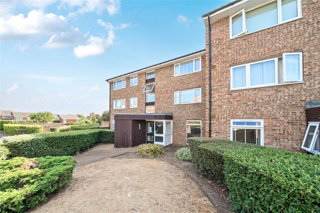 Main image of property: Coleridge Way, Orpington
