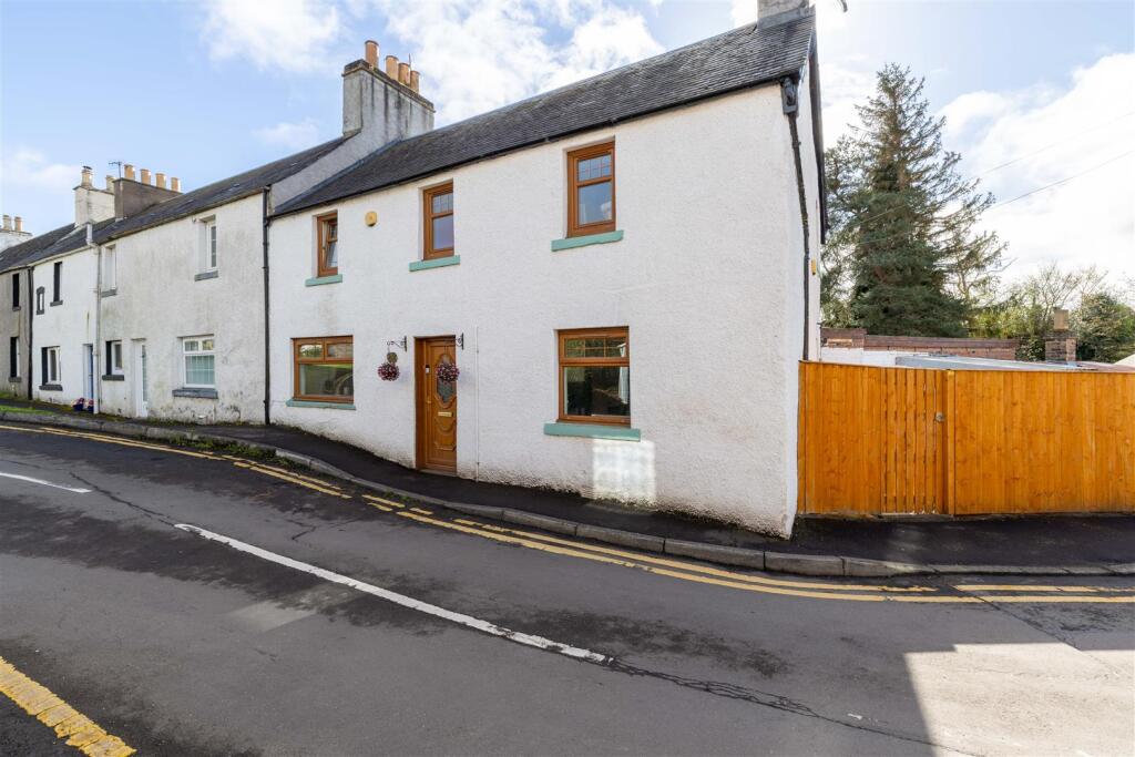 Main image of property: Station Road, Methven, Perth