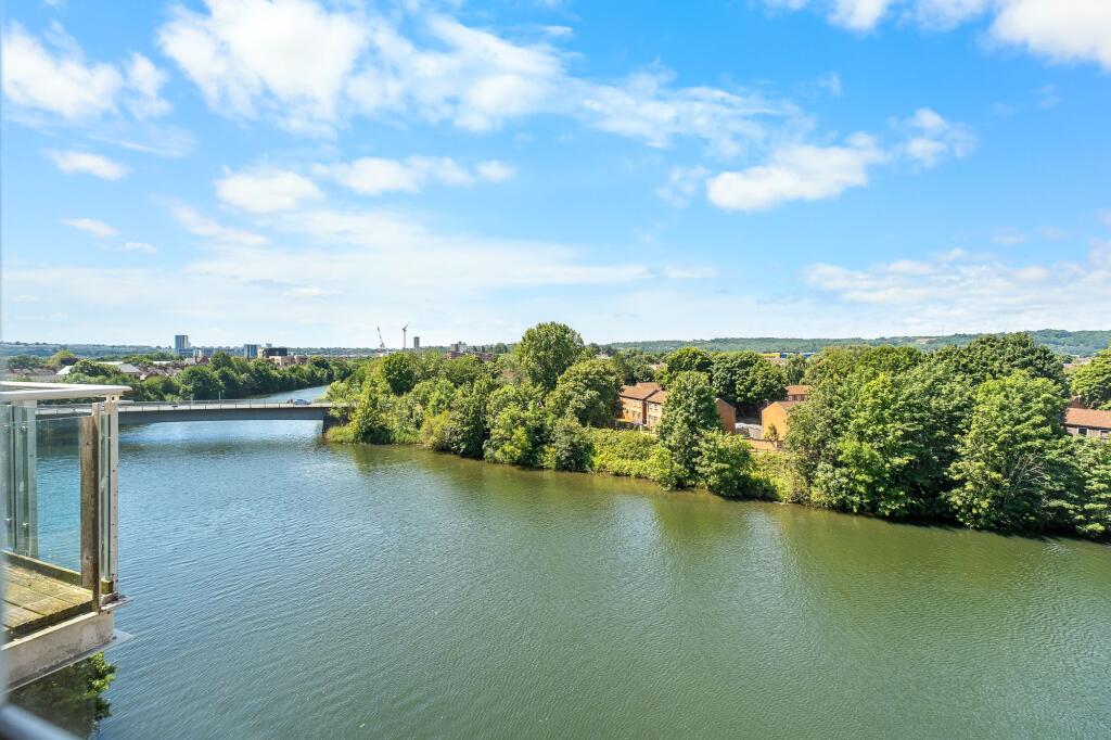 Main image of property: Malaga House, Penstone Court, Century Wharf, Cardiff