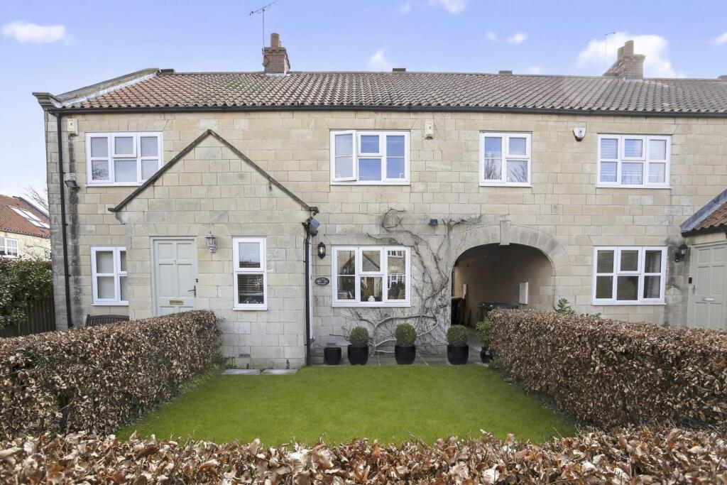 Main image of property: Orchard Court, Bramham, Wetherby