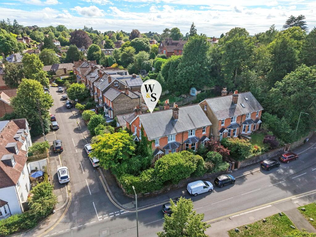Main image of property: Reigate Road, Redhill, Surrey, RH1
