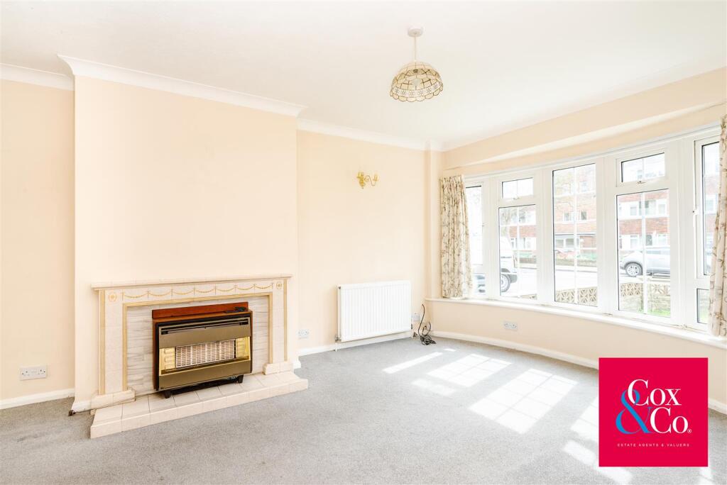 House in Worthing, West Worthing - View 2